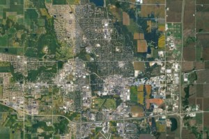 Predicting house prices in Ames, Iowa.