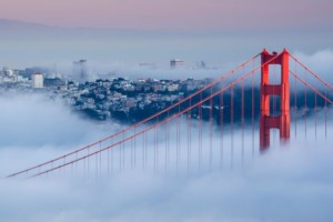 Forecasting San Francisco weather.